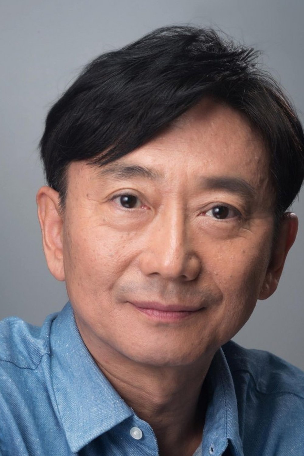 et billede af Hajime Yamazaki