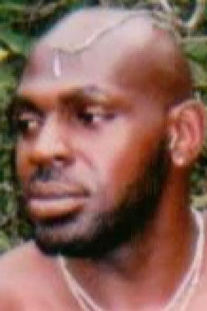 et billede af Dawg Dixon