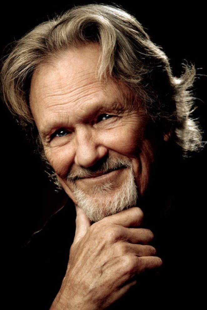 Photo de Kris Kristofferson 2013