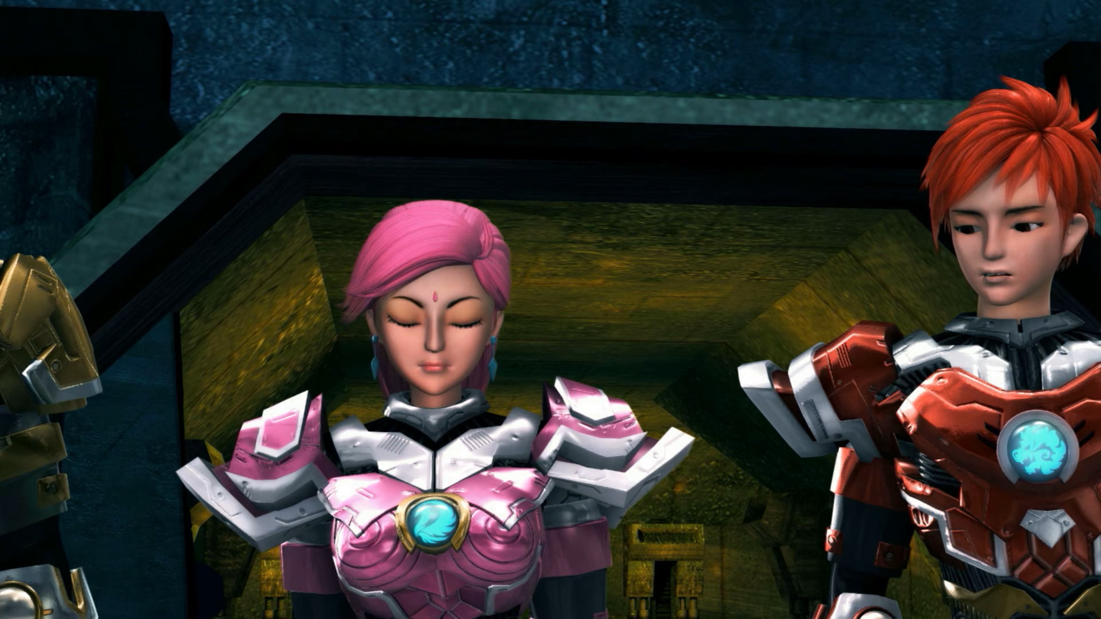 Thumbnail for Journey of the Strong Season 1 Episode 28