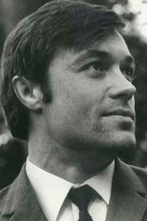 et billede af Aleksandr Denisov