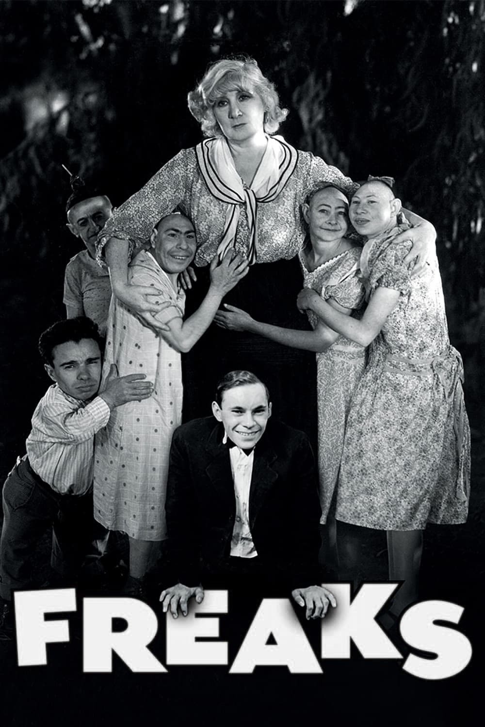 Freaks