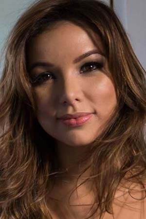 et billede af Liah Soares