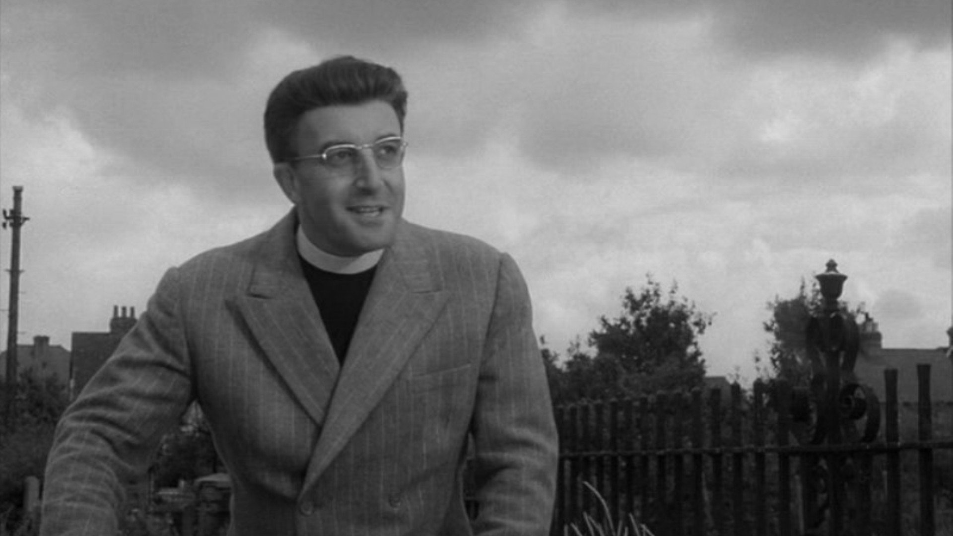 Heavens Above! 1963 - Full Cast Crew - IMDb