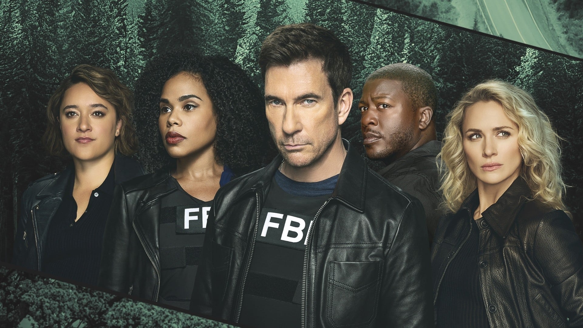 FBI: Most Wanted - Season 5 Episode 3