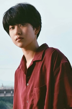 et billede af Aika Higashimori