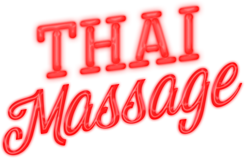 Thai Massage Logo