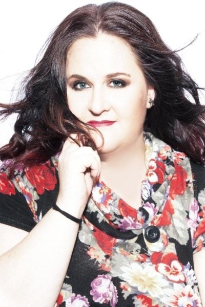 et billede af Michelle Ayden