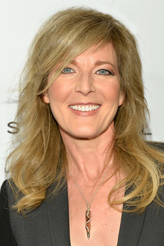 et billede af Tina Alexis Allen