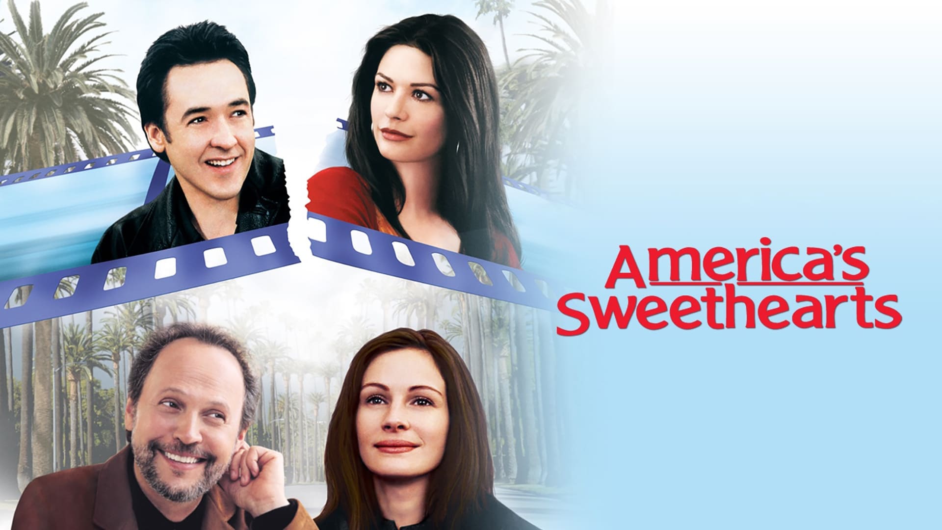 America's Sweethearts (2001)