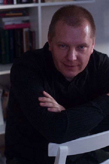 et billede af Valery Spirin