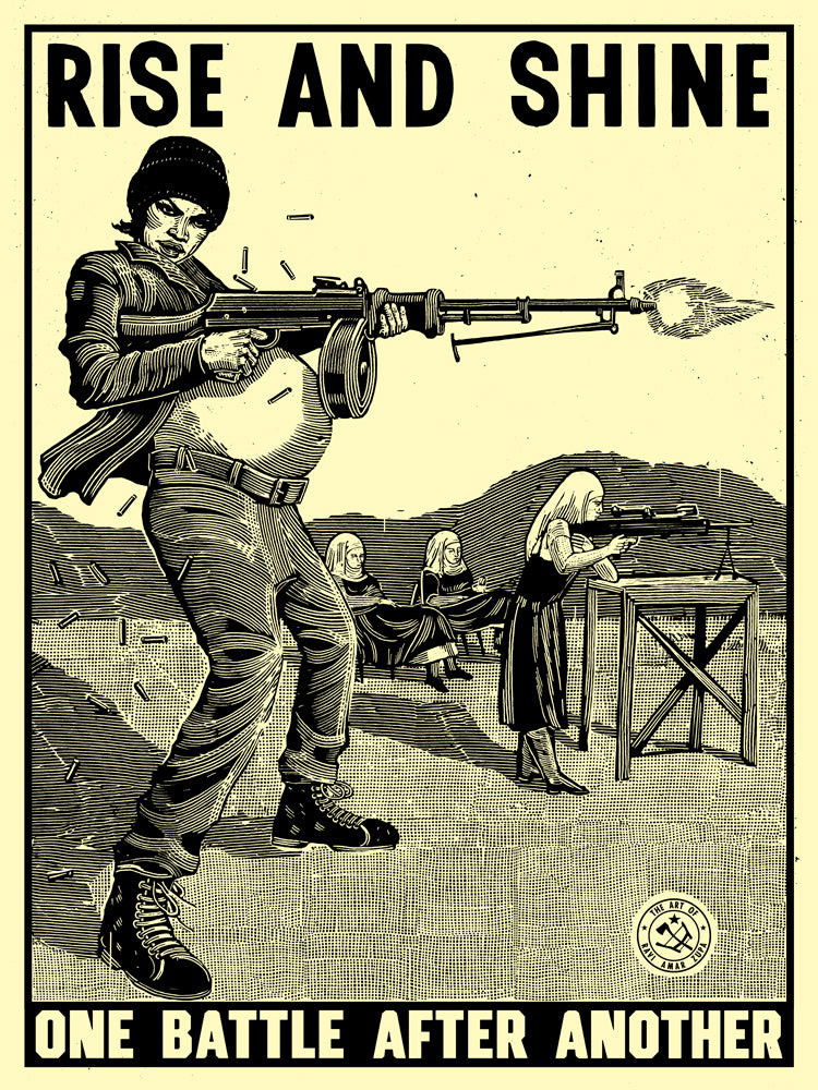 One Battle After Another