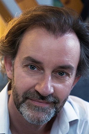 et billede af Alexandre Foin