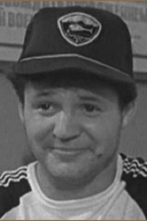 et billede af A. Priselkov