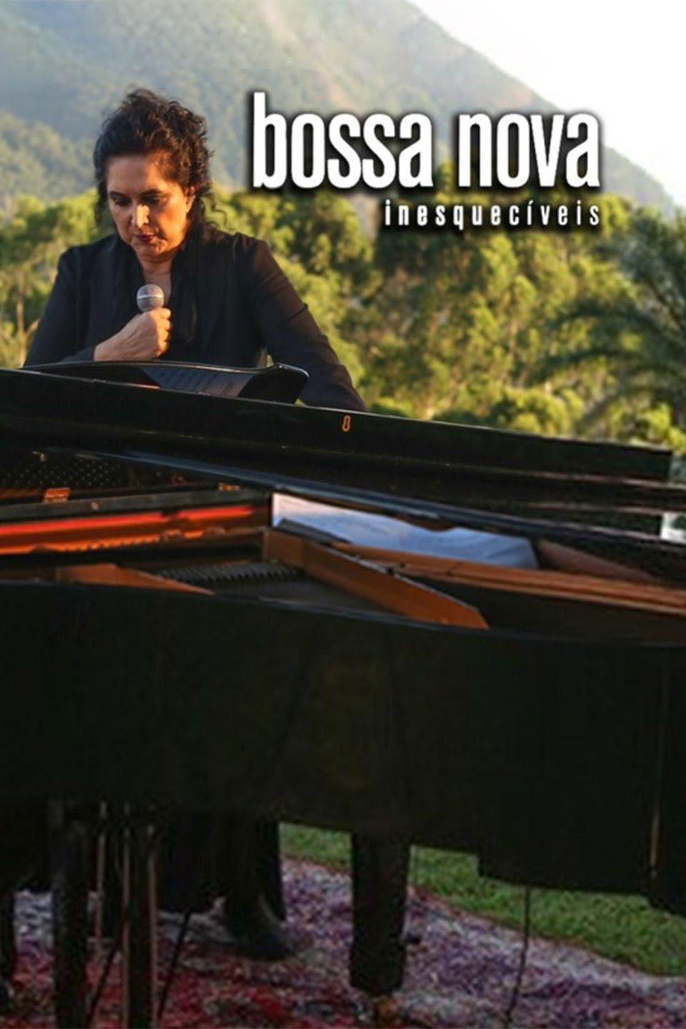 Inesquecíveis Bossa Nova