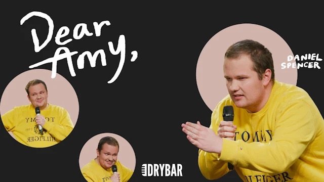 Dry Bar Comedy