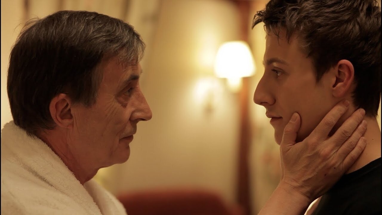 Gatecrasher (2012)