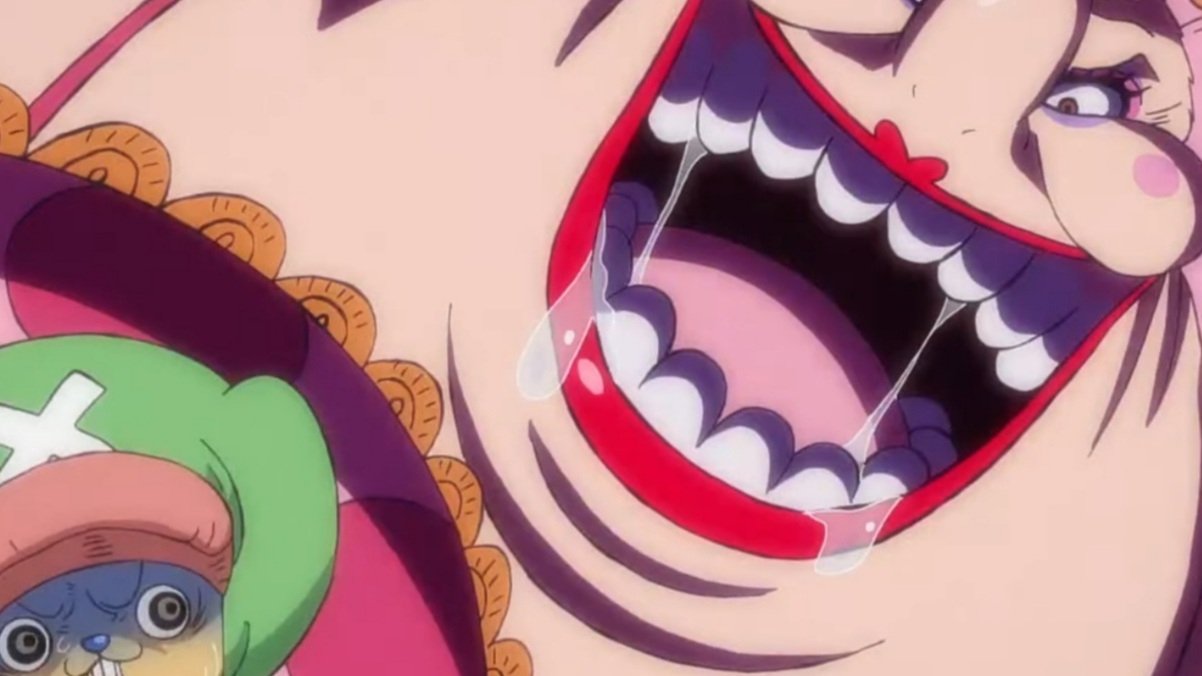 One Piece Capitulo 933 Sub Espanol Online Azaku One Piece Capitulo 933 Sub Espanol Online Azaku