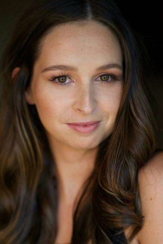 et billede af Taryn Beadman