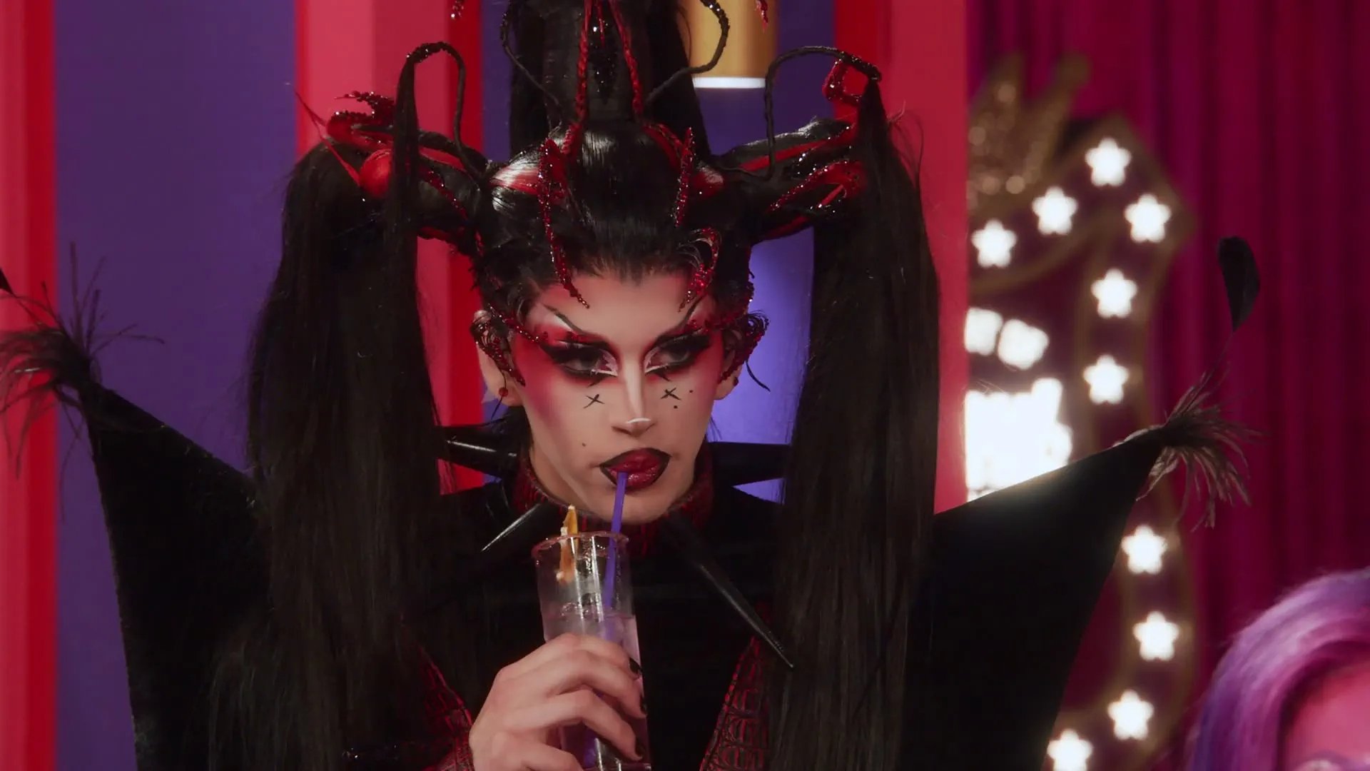 RuPaul's Drag Race All Stars: UNTUCKED - Saison 7 Episode 12 : Épisode 12 (2025)
