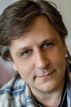 et billede af Roman Nechaev