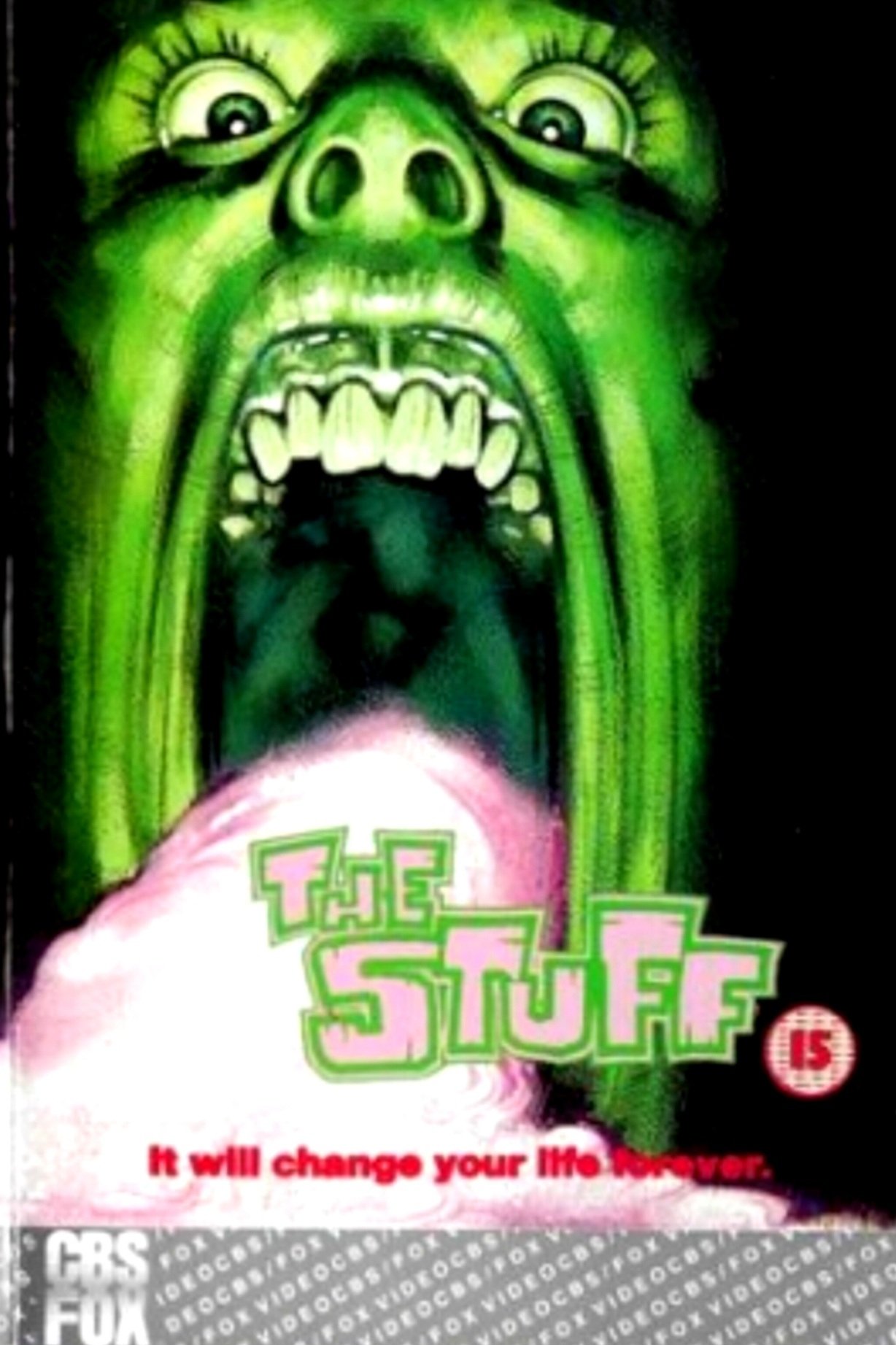 The Stuff