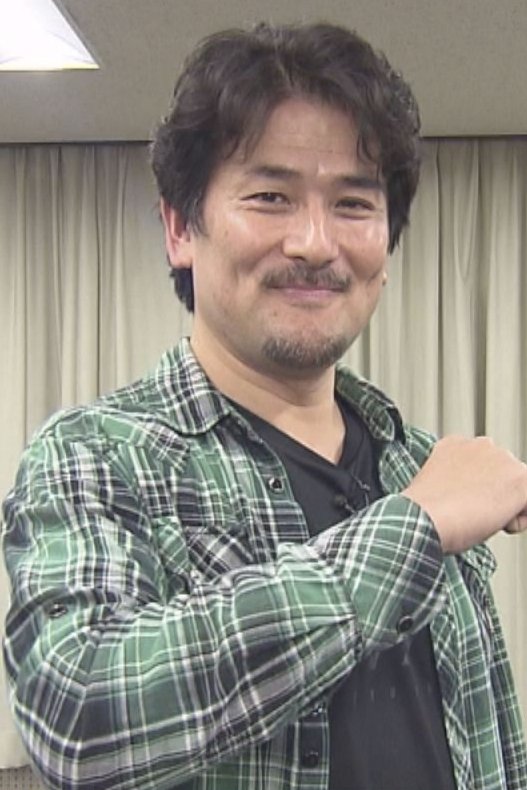 et billede af Gou Aoba