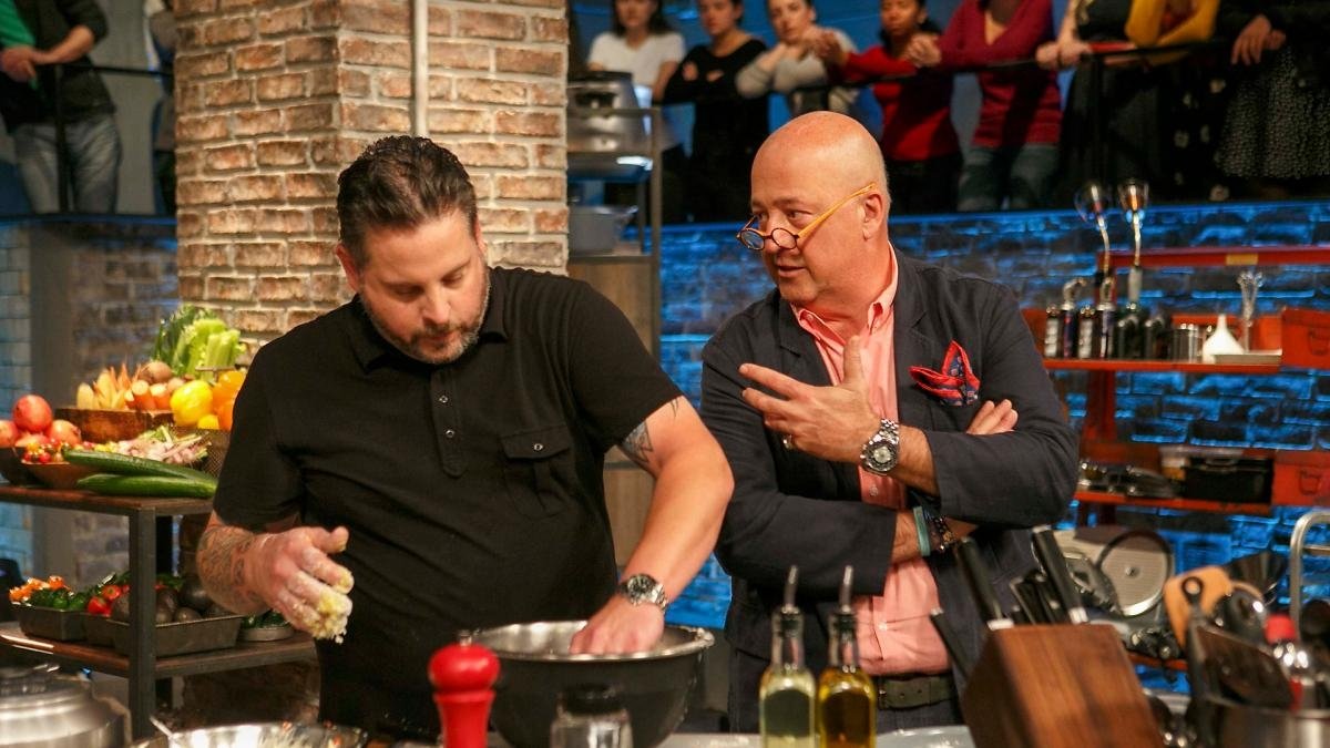 Beat Bobby Flay 14x9