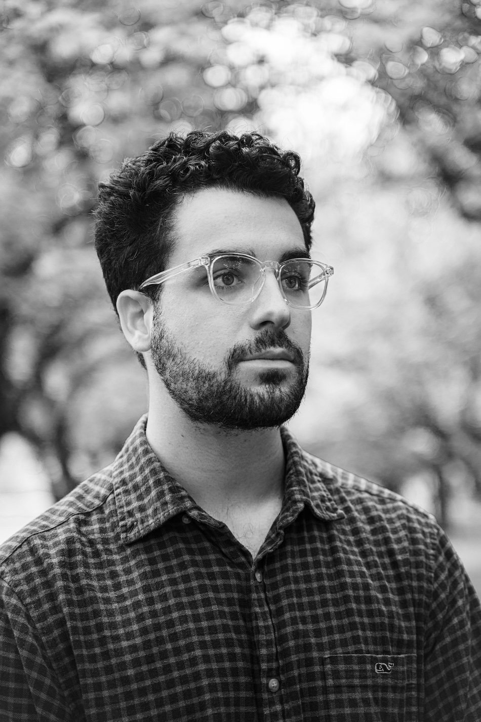 Cullen Blanchfield | Director