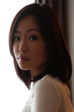 Miho Amano is 