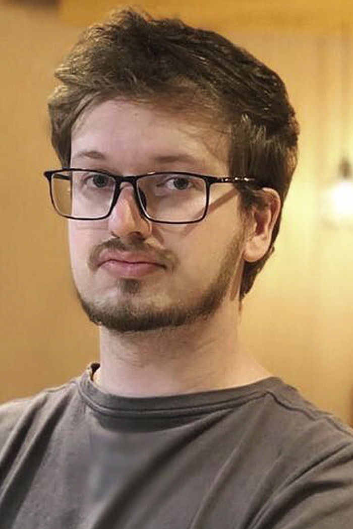 et billede af Fernando Mais