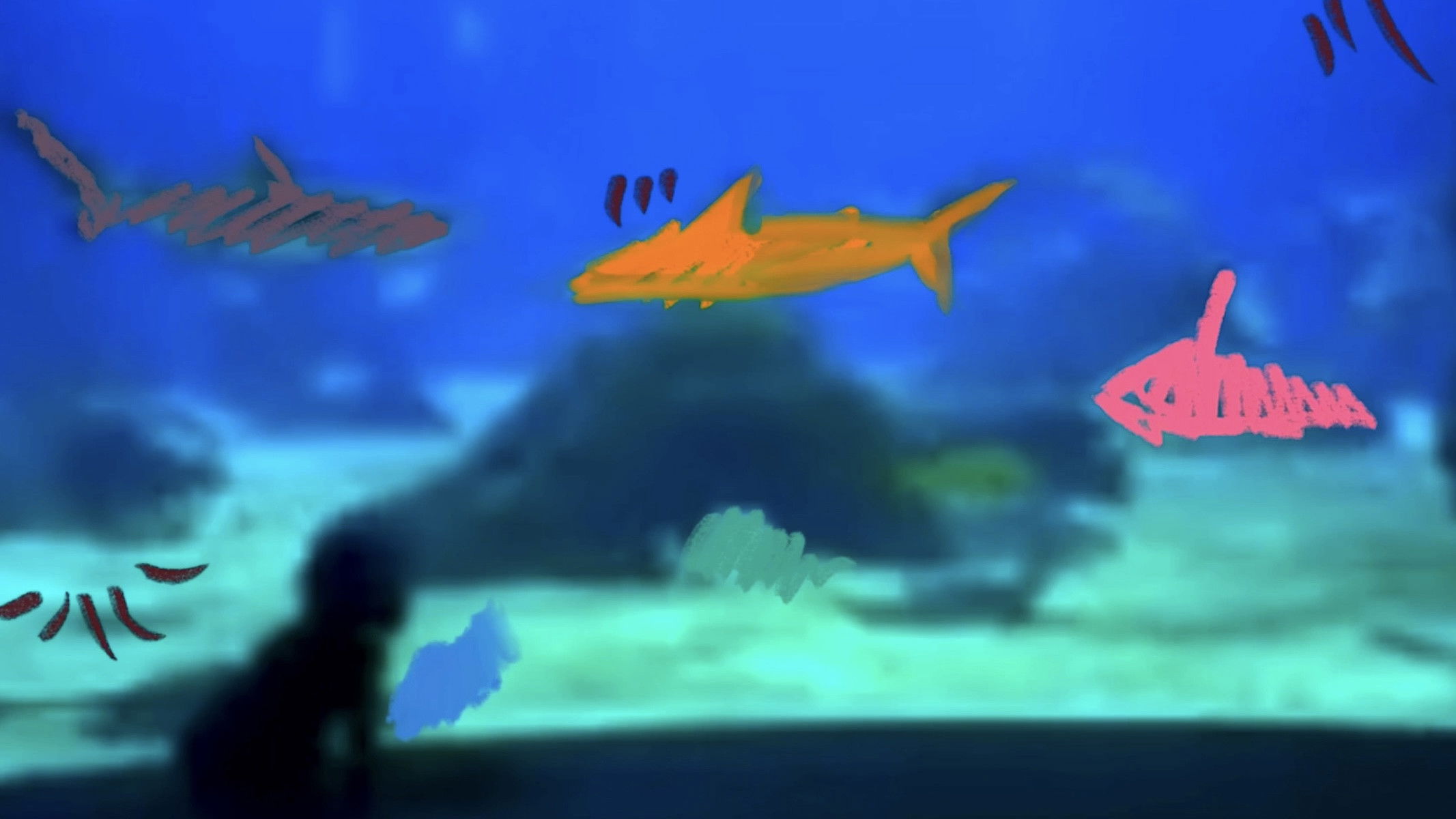 Imagem do Filme Cama de Lavado