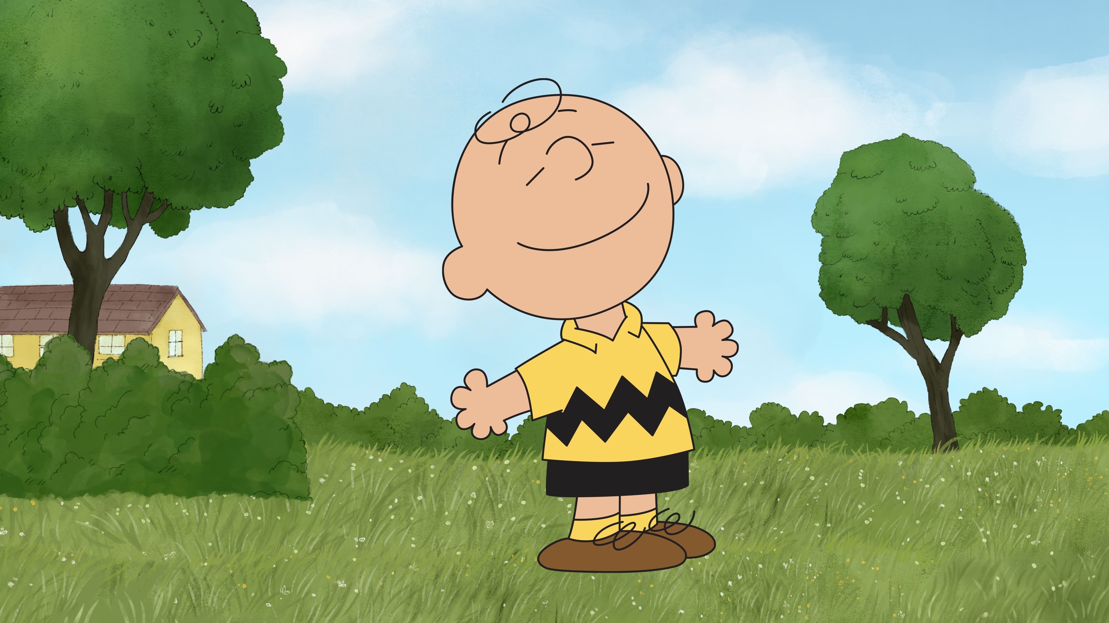 You're a Good Man, Charlie Brown