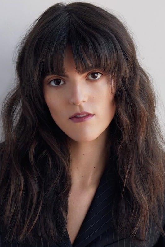 et billede af Elliot Frances Flynn