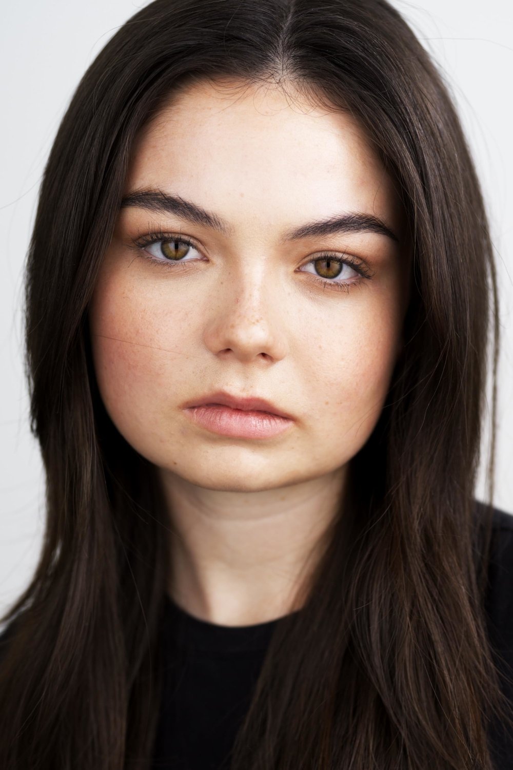 et billede af Ella Kennedy Davis