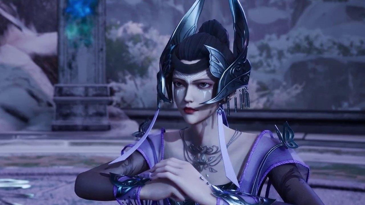 灵剑尊 1x303