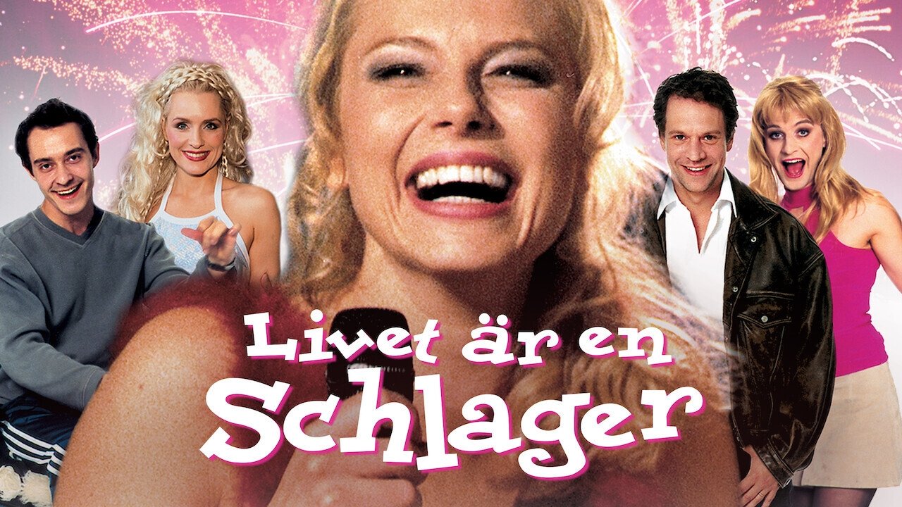 Once in a Lifetime (2000)