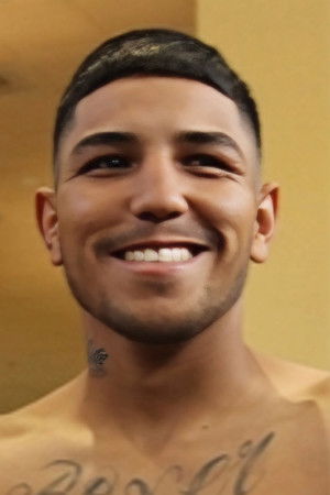 et billede af Jose Marruffo