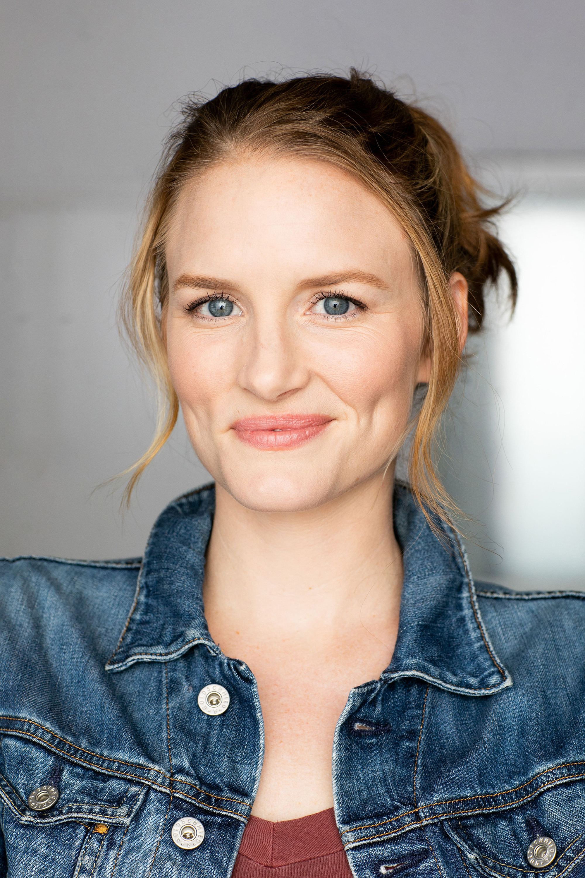 et billede af Erin Lovelace