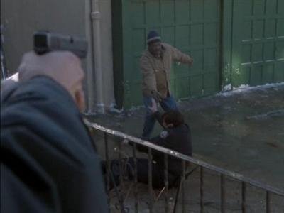 Third Watch