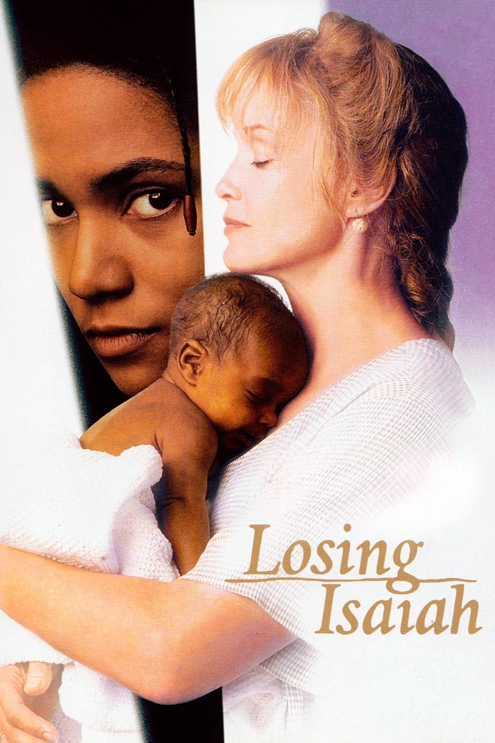Losing Isaiah