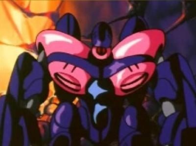 Robotech