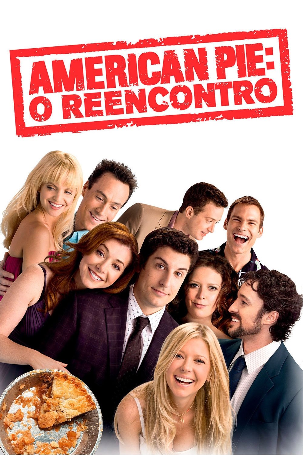 American Reunion