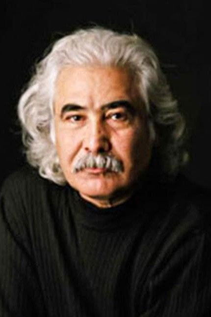 et billede af Iraj Jannati Attaei