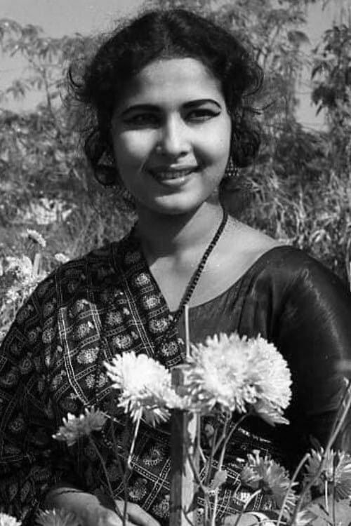 et billede af Rosy Afsary