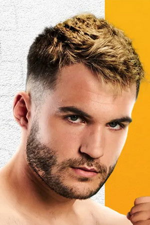 et billede af Filip Marcinek