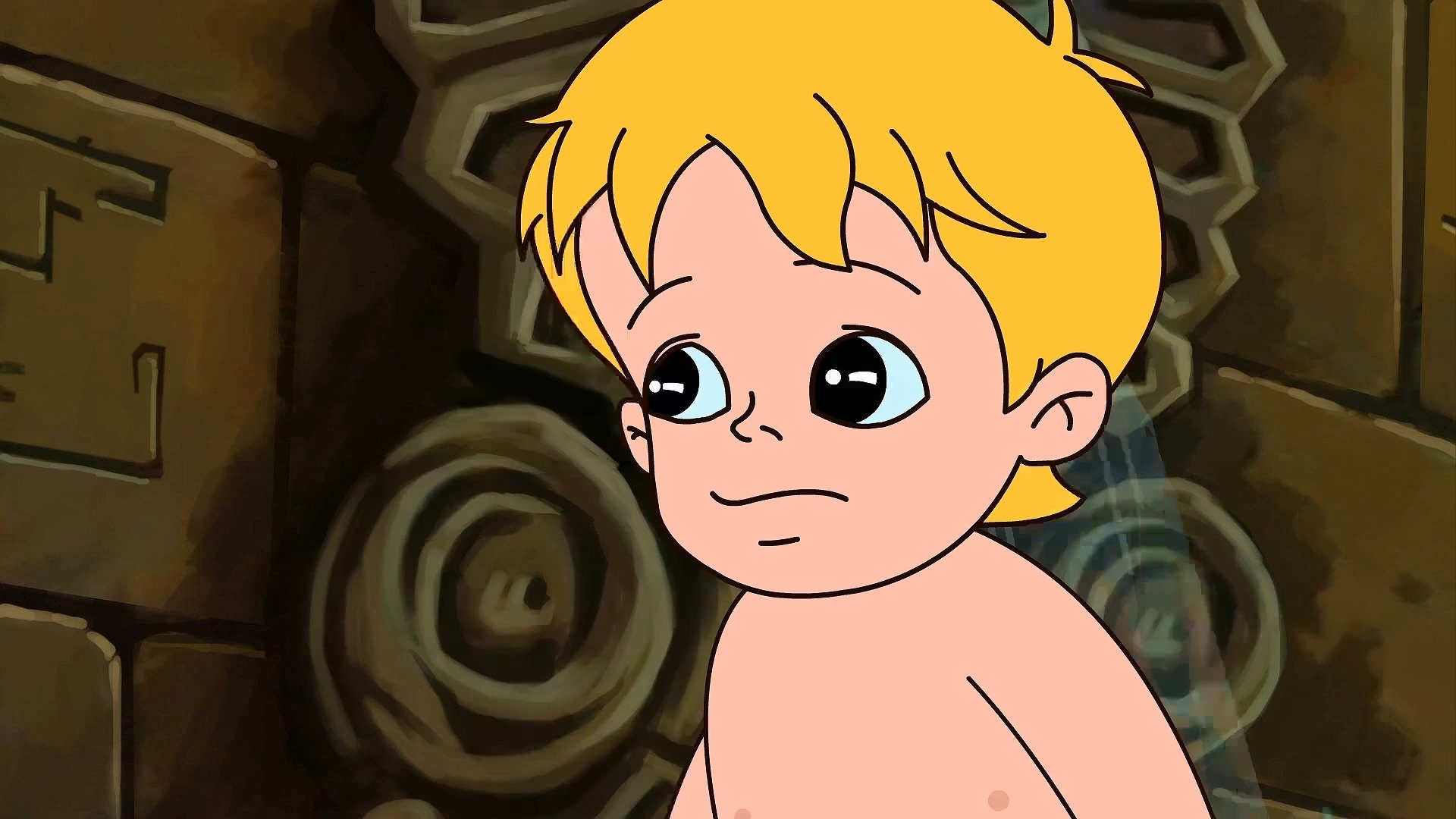 Thumbnail for Episode 132 Season 1 Episode 132