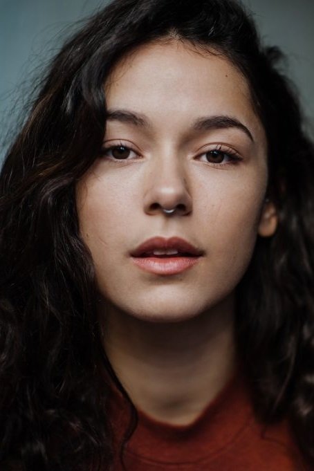 et billede af Tamala Shelton