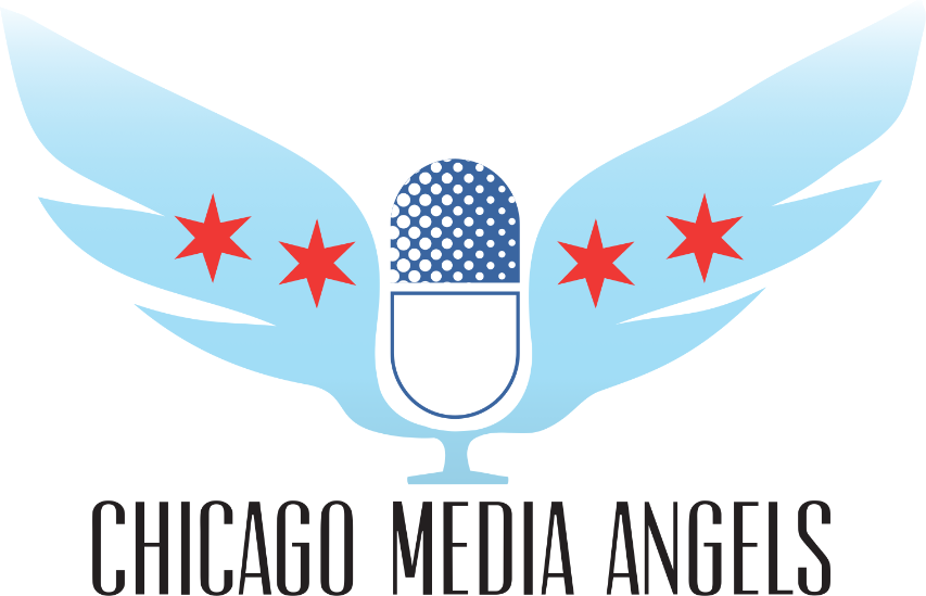 Logo de la société Chicago Media Angels 6426