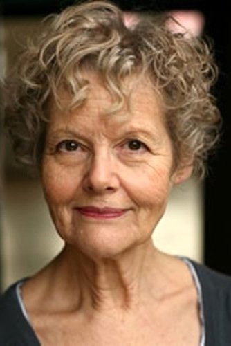 et billede af Anne Rutter